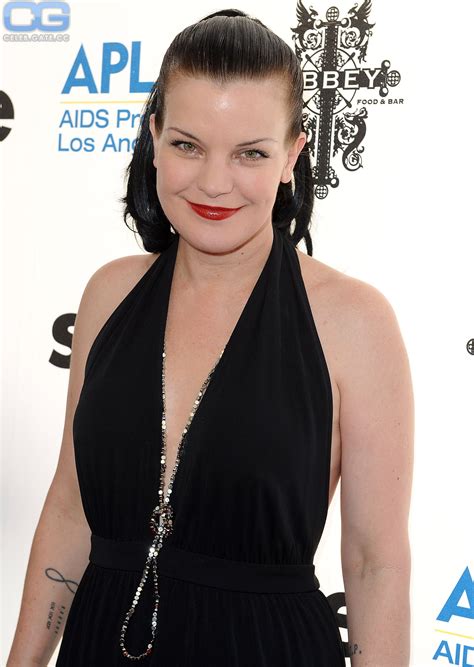 pauley perrette nude photos|Pauley Perrette Nude Pics & Videos, Sex Tape